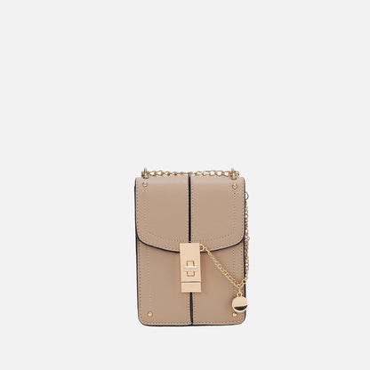 MKF Collection by Mia K. - Iona Crossbody Bag