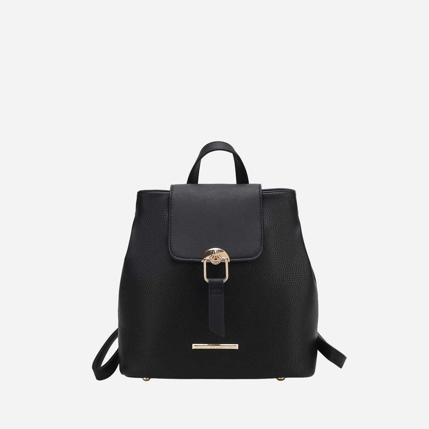 MKF Collection by Mia K. - Ingrid Convertible Backpack