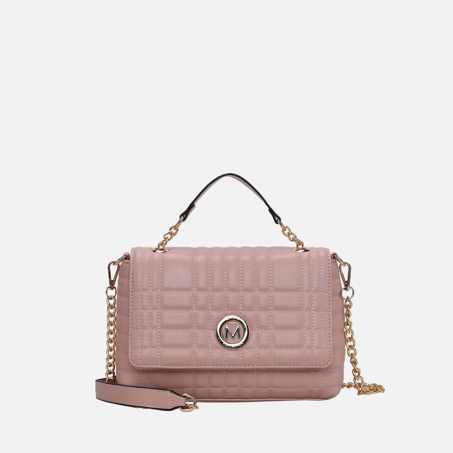 MKF Collection by Mia K. - Lola Shoulder Bag