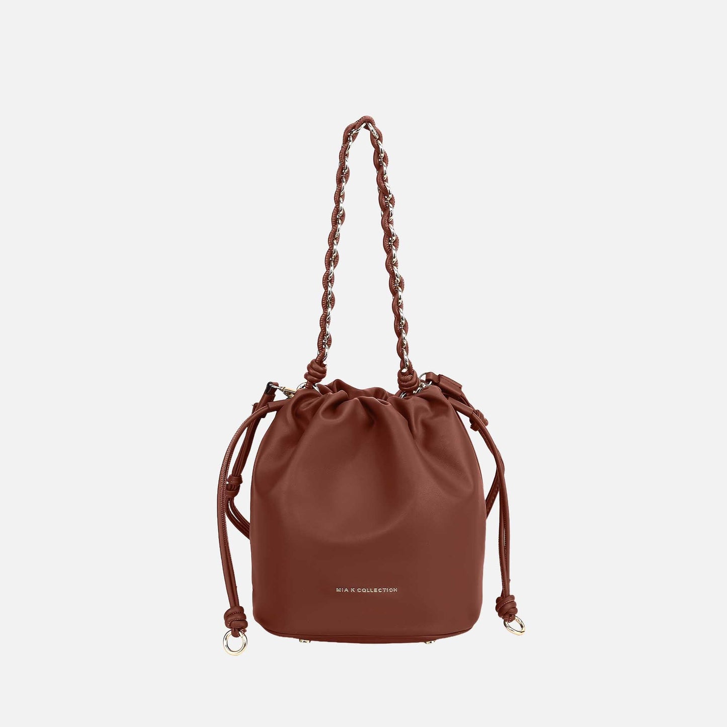 MKF Collection by Mia K. - Paityn Bucket Bag