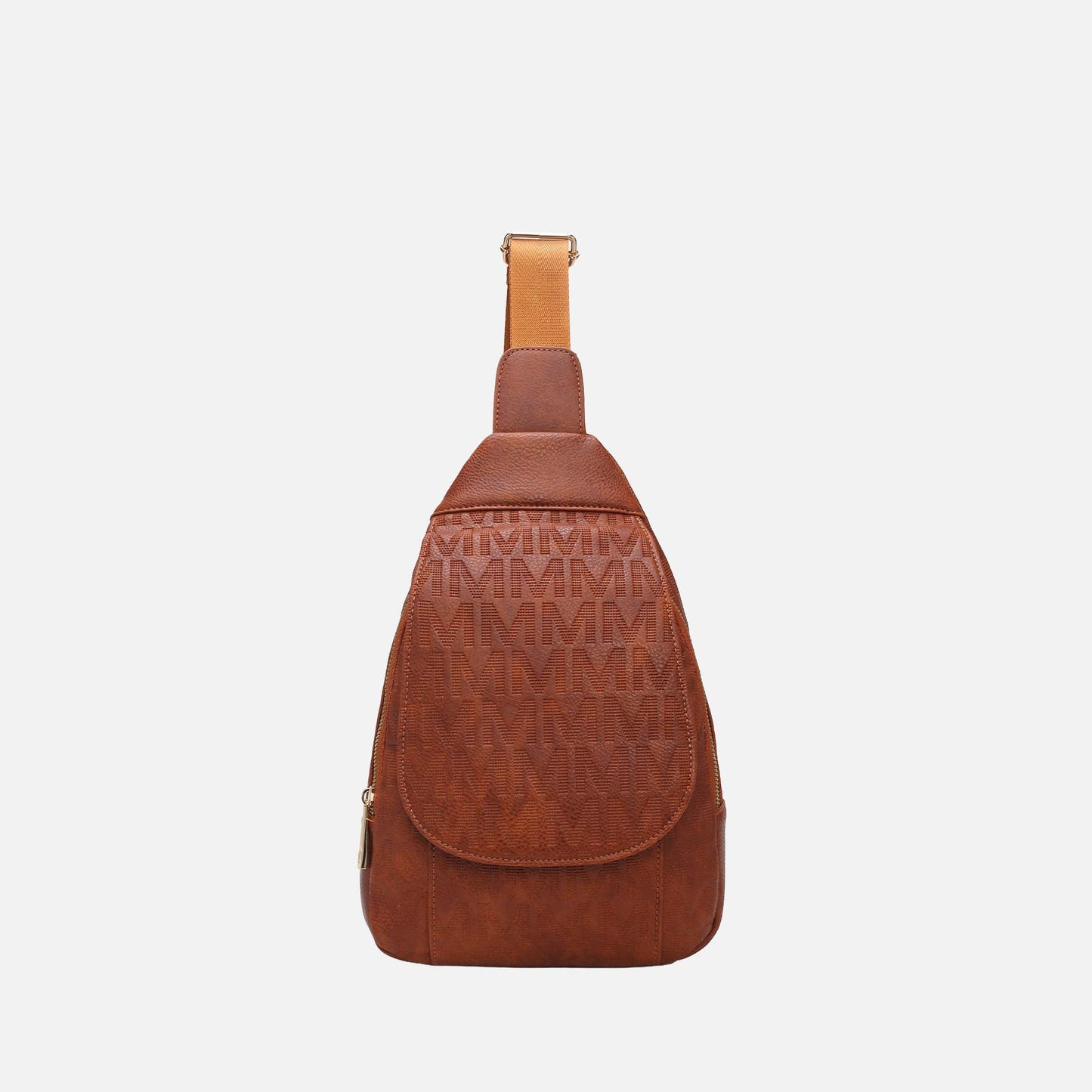MKF Collection by Mia K. - Cleisy Sling Bag