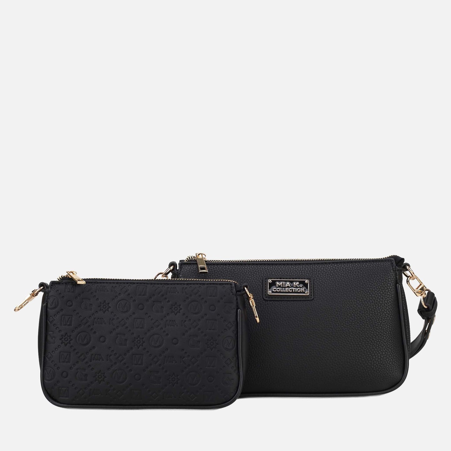 MKF Collection by Mia K. - Dayla Shoulder Bag