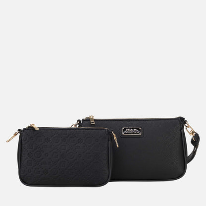 MKF Collection by Mia K. - Dayla Shoulder Bag