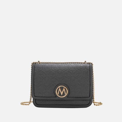 MKF Collection by Mia K. - Amiyah Crossbody Bag