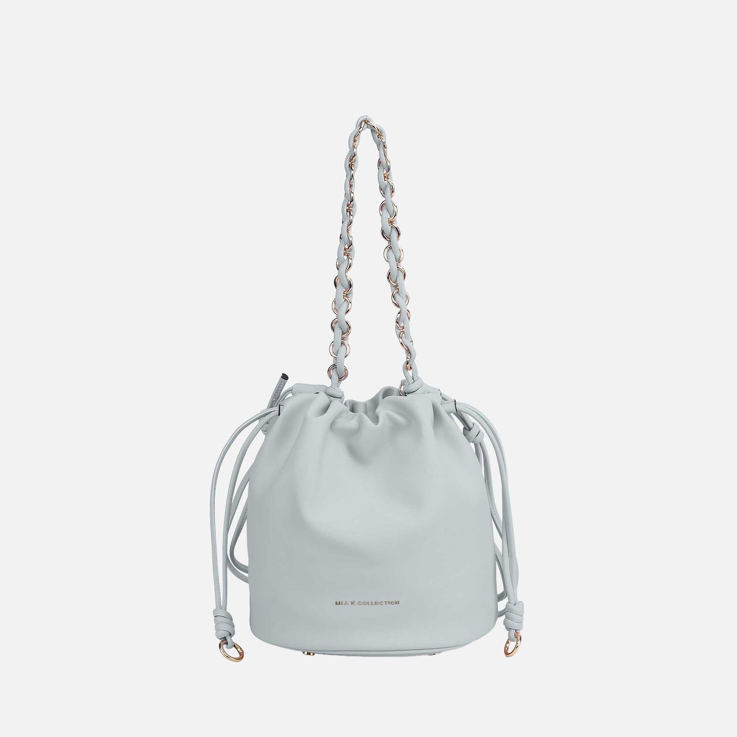 MKF Collection by Mia K. - Paityn Bucket Bag