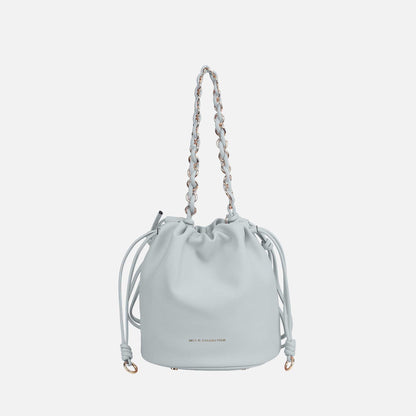 MKF Collection by Mia K. - Paityn Bucket Bag