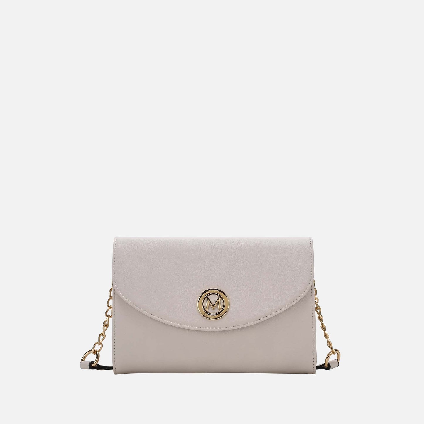MKF Collection by Mia K. - Andra Crossbody Bag