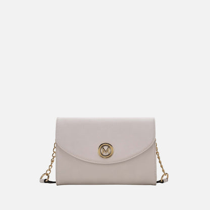 MKF Collection by Mia K. - Andra Crossbody Bag