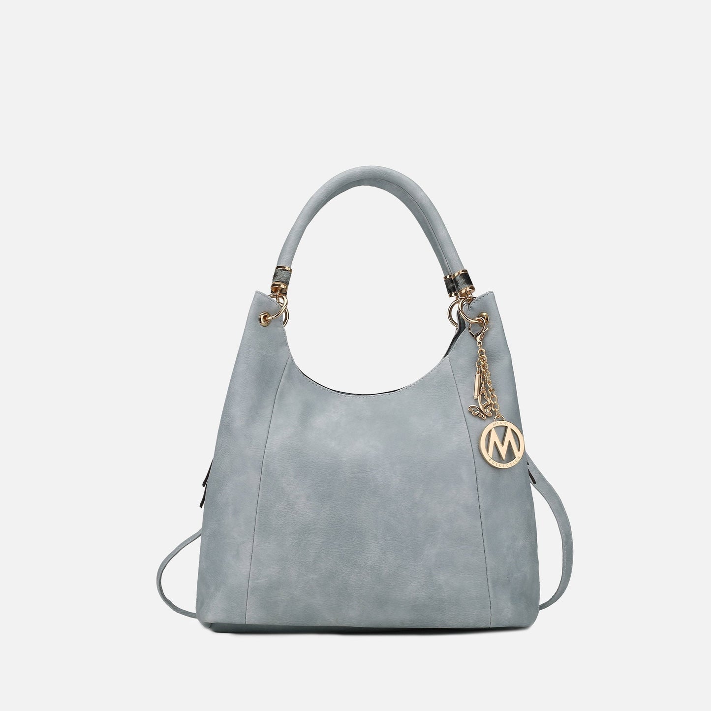 MKF Collection by Mia K. - April Hobo Bag