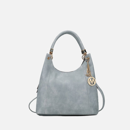 MKF Collection by Mia K. - April Hobo Bag