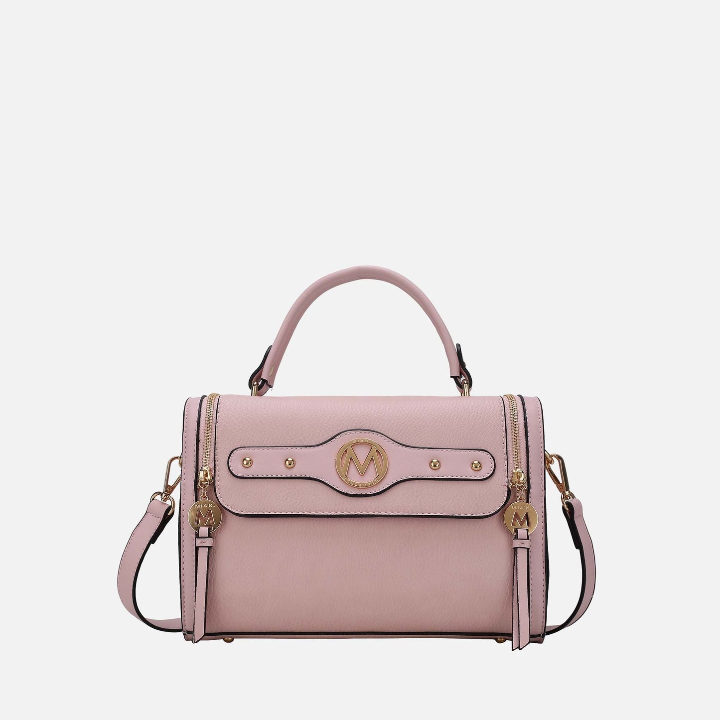 MKF Collection by Mia K. - Sabrina Shoulder Bag