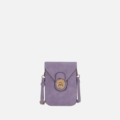 MKF Collection by Mia K. - Kianna Phone Crossbody Bag