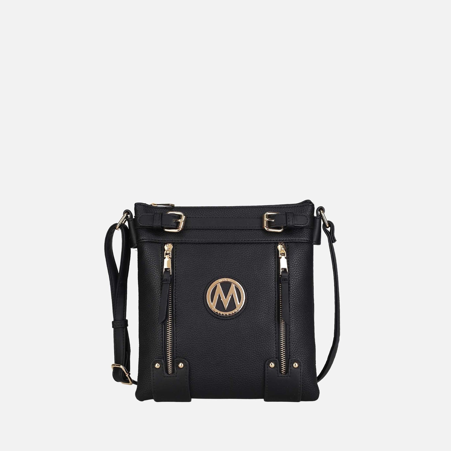 MKF Collection by Mia K. - Lilian Crossbody Bag