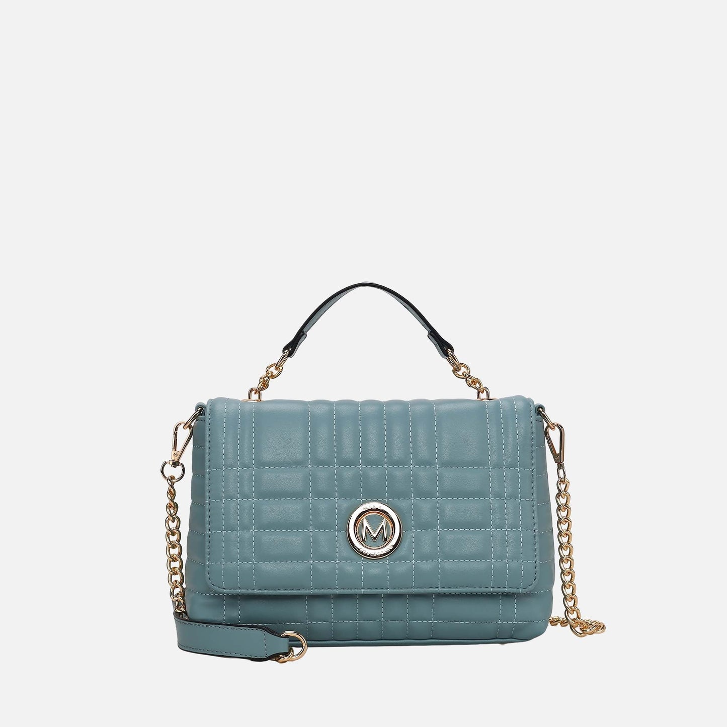 MKF Collection by Mia K. - Lola Shoulder Bag