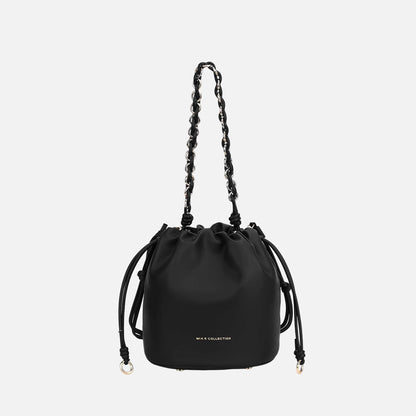MKF Collection by Mia K. - Paityn Bucket Bag
