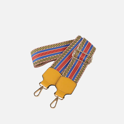 MKF Collection by Mia K. - Naya Crossbody Bag Strap
