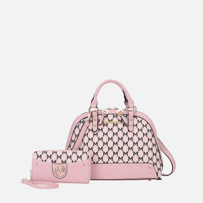 MKF Collection by Mia K. - Frida Shoulder bag and Set