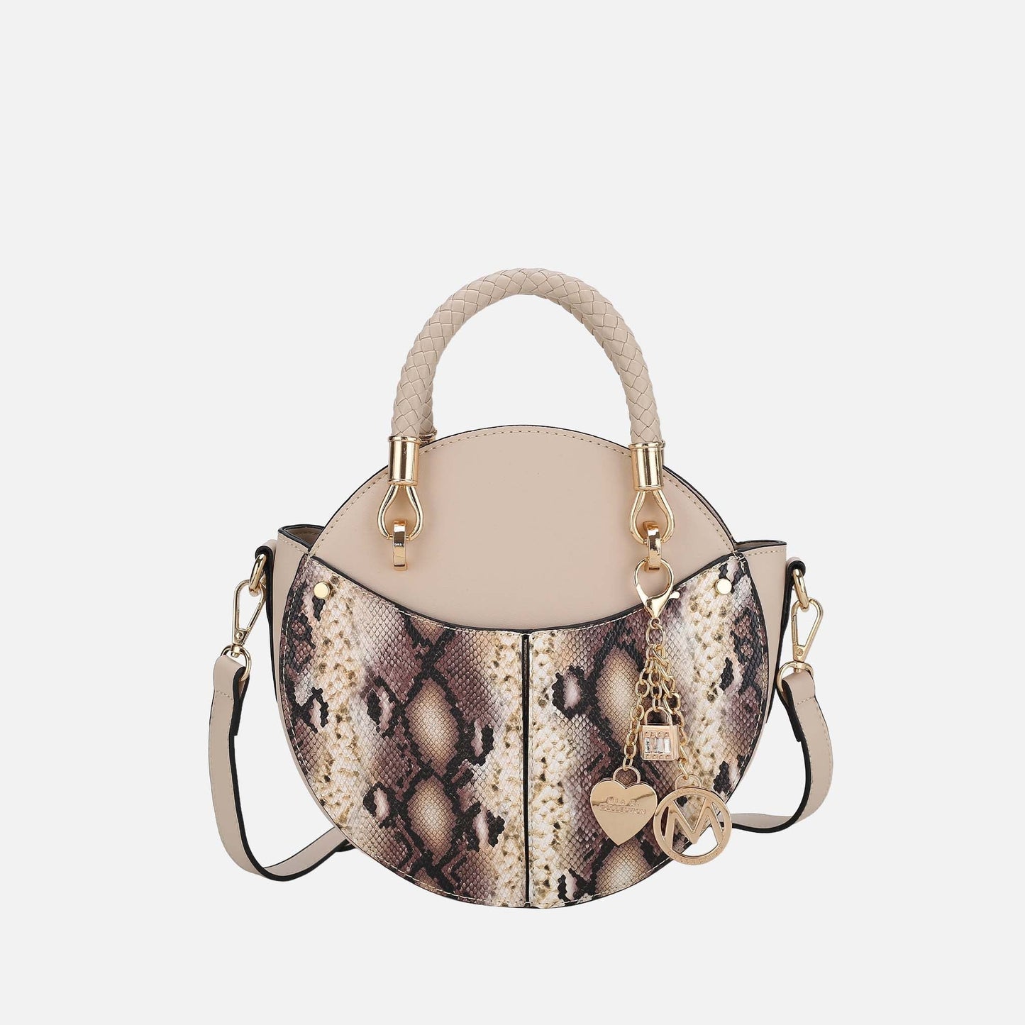 MKF Collection by Mia K. - Camille Crossbody Bag