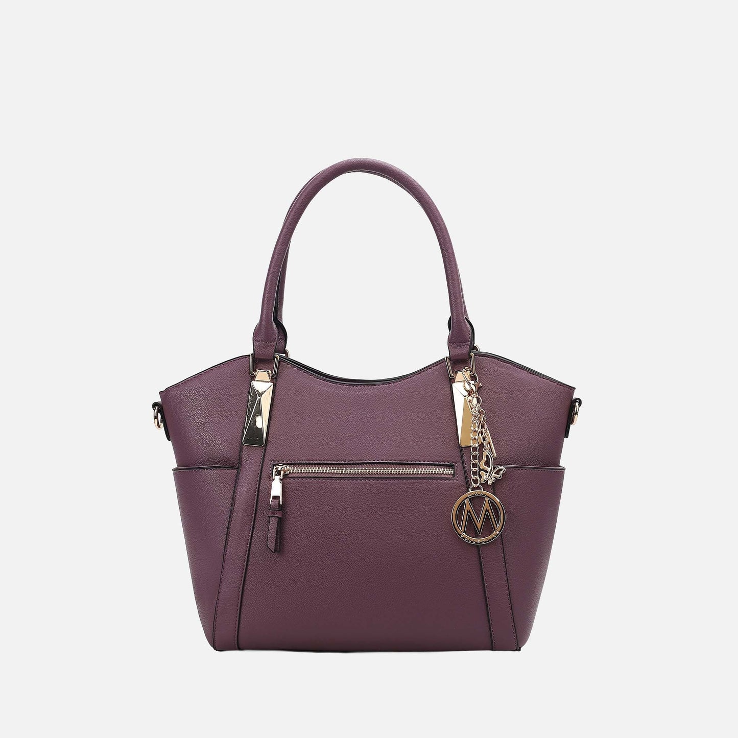 MKF Collection by Mia K. - Janise Tote Bag