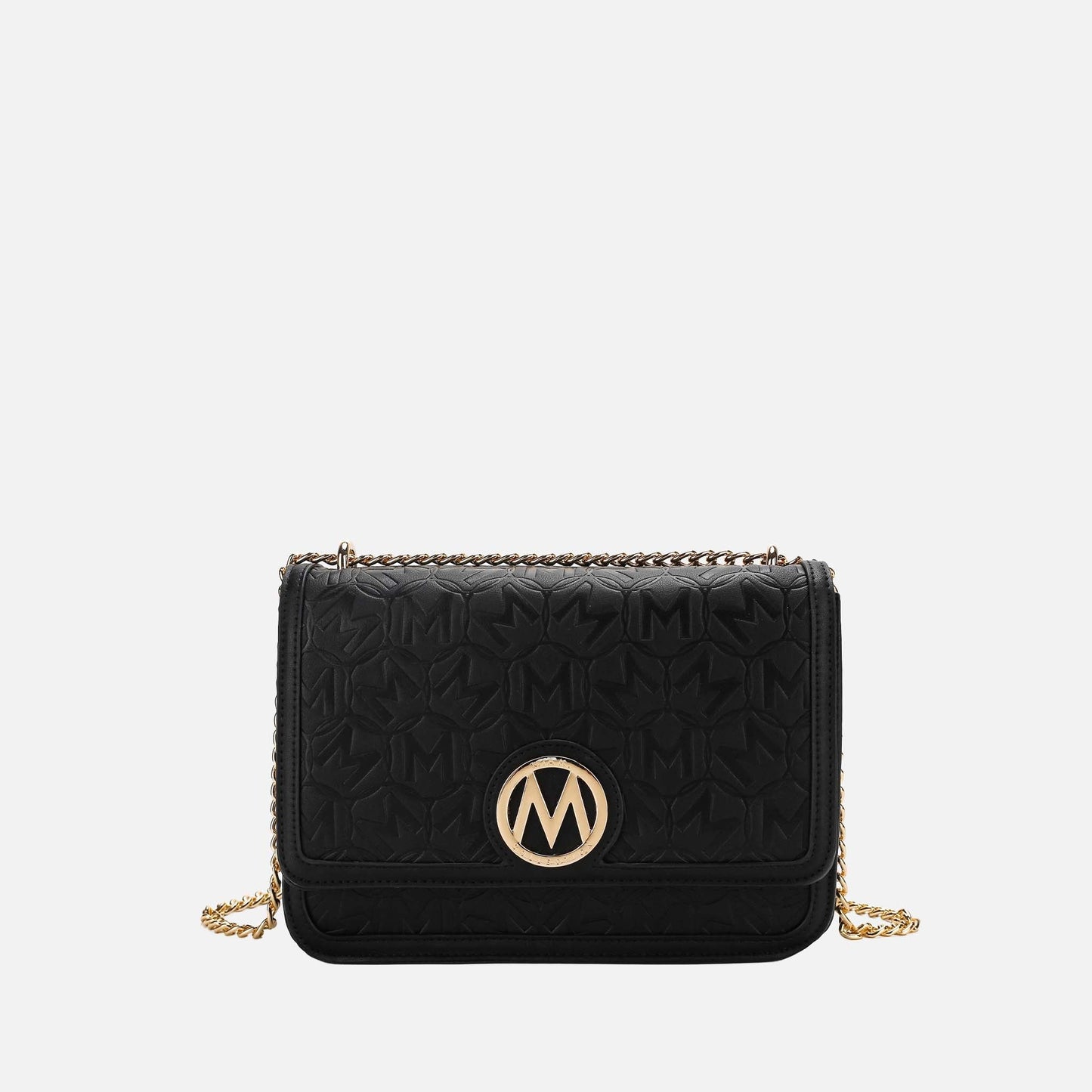 MKF Collection by Mia K. - Amiyah Crossbody Bag