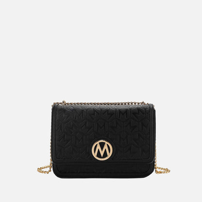 MKF Collection by Mia K. - Amiyah Crossbody Bag