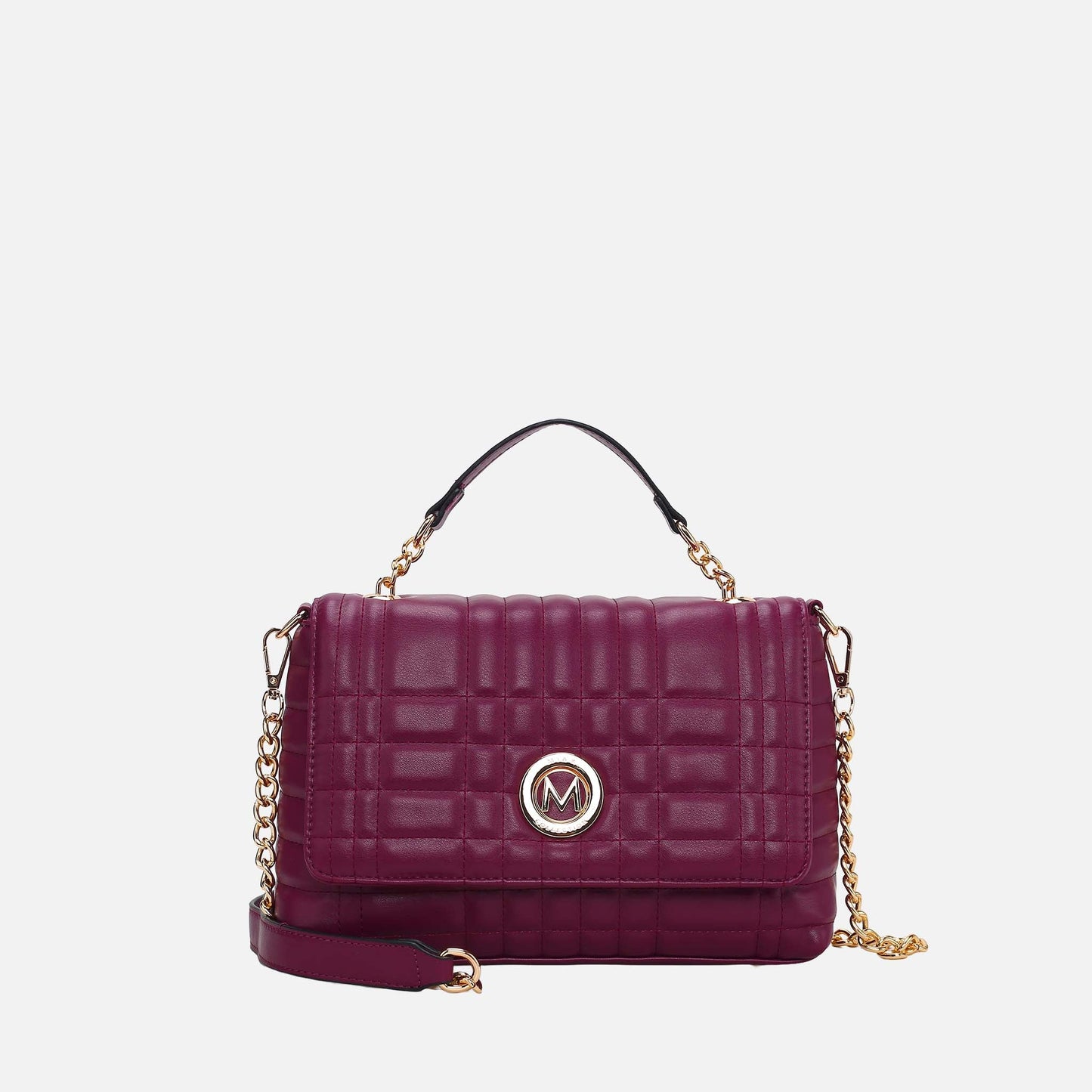 MKF Collection by Mia K. - Lola Shoulder Bag