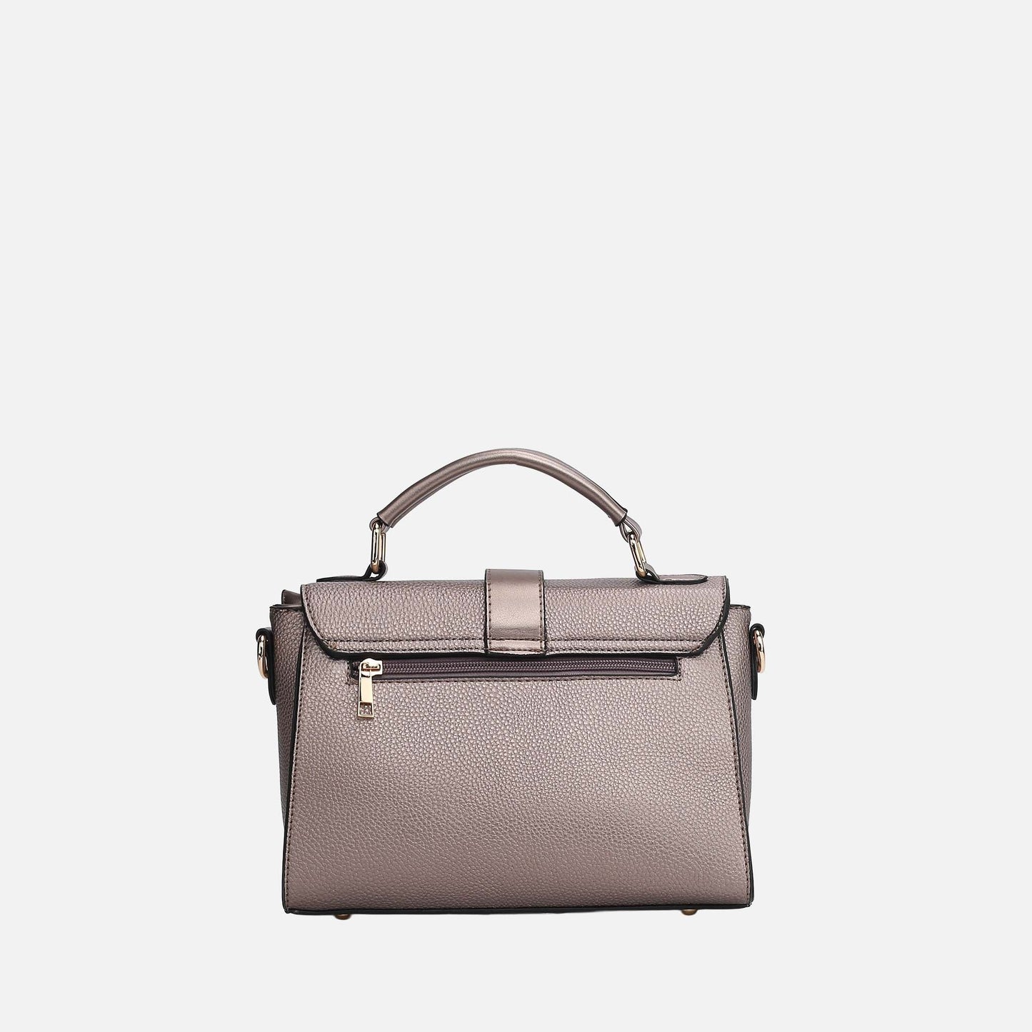 MKF Collection by Mia K. - Willa Shoulder Bag