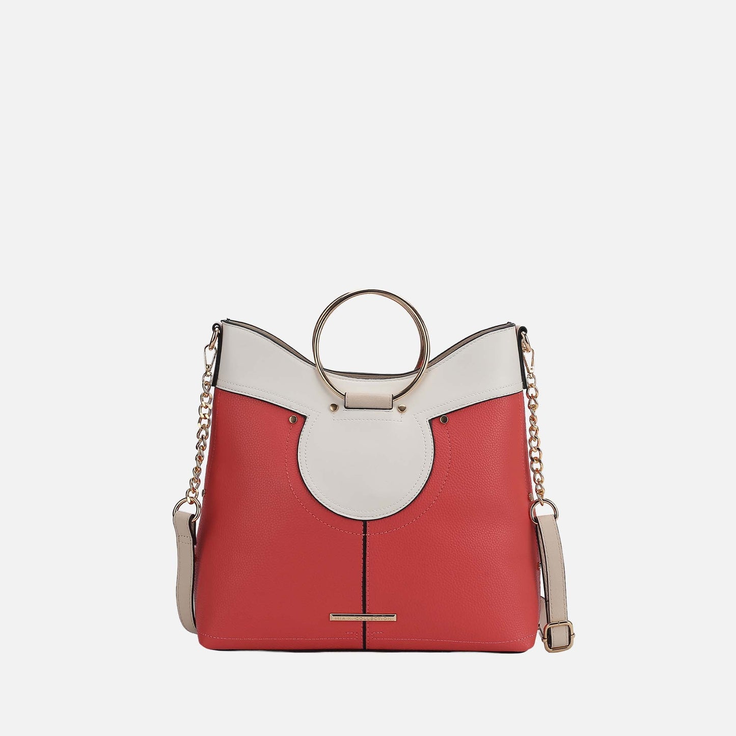 MKF Collection by Mia K. - Kylie Shoulder Bag