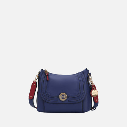 MKF Collection by Mia K. - Maggie Shoulder Bag