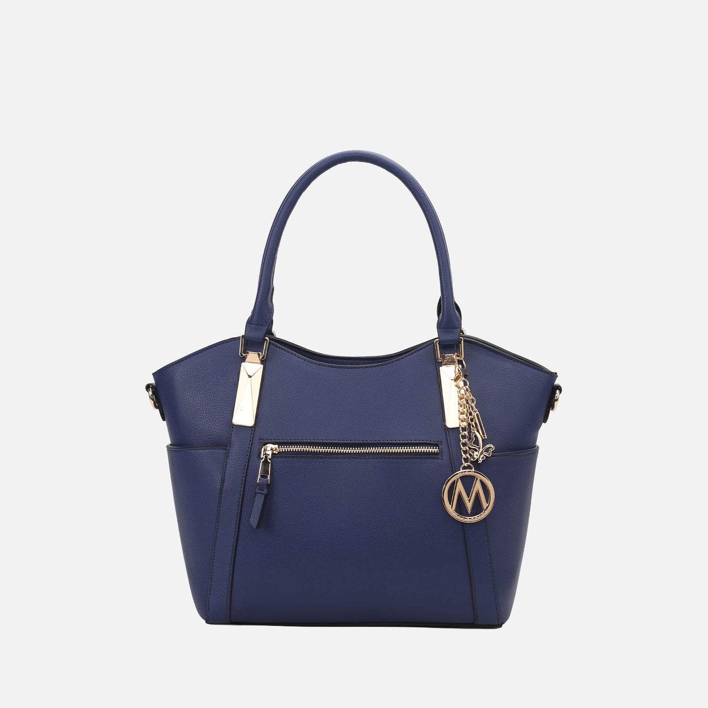 MKF Collection by Mia K. - Janise Tote Bag