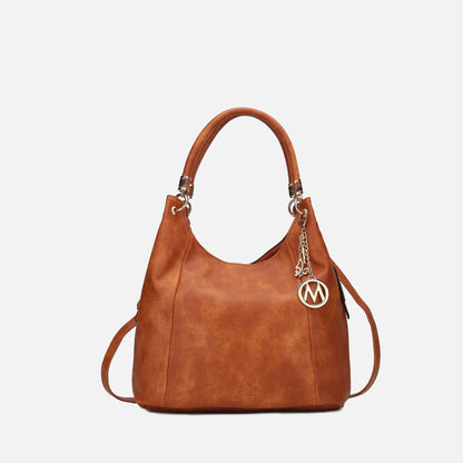 MKF Collection by Mia K. - April Hobo Bag