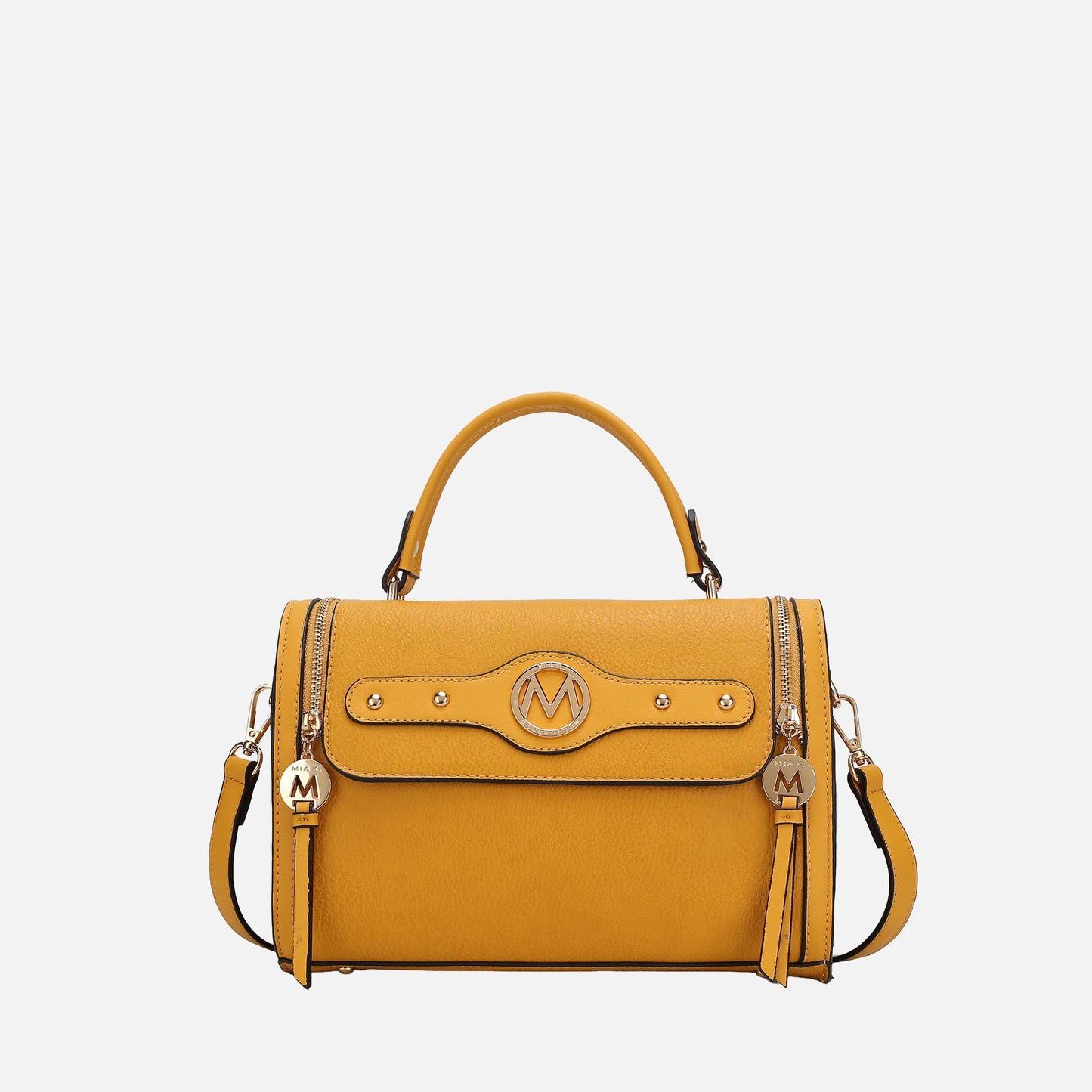 MKF Collection by Mia K. - Sabrina Shoulder Bag
