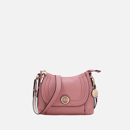 MKF Collection by Mia K. - Maggie Shoulder Bag