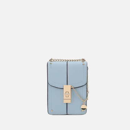 MKF Collection by Mia K. - Iona Crossbody Bag