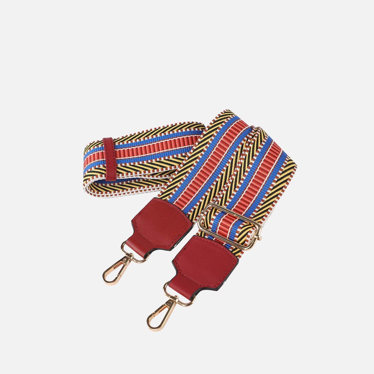 MKF Collection by Mia K. - Naya Crossbody Bag Strap
