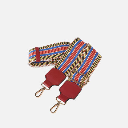 MKF Collection by Mia K. - Naya Crossbody Bag Strap