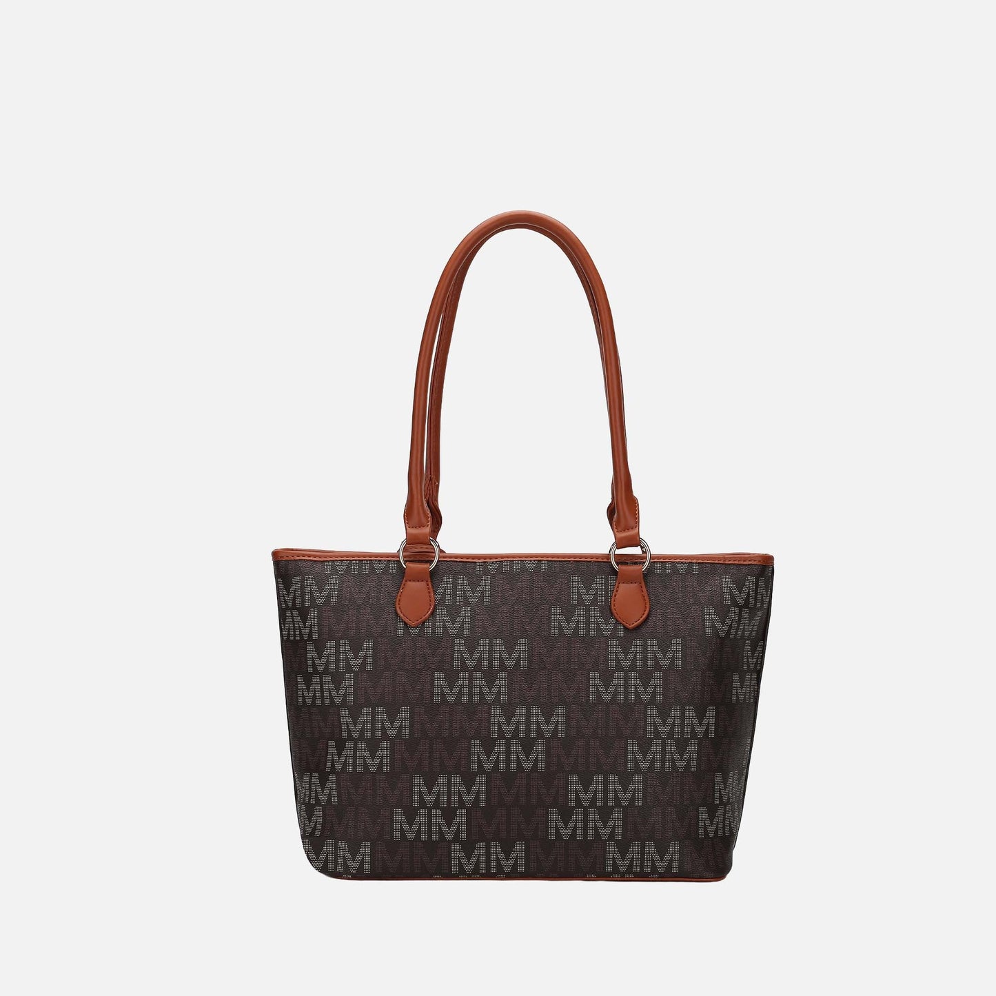 MKF Collection by Mia K. - Alexy Signature Tote Bag and Set