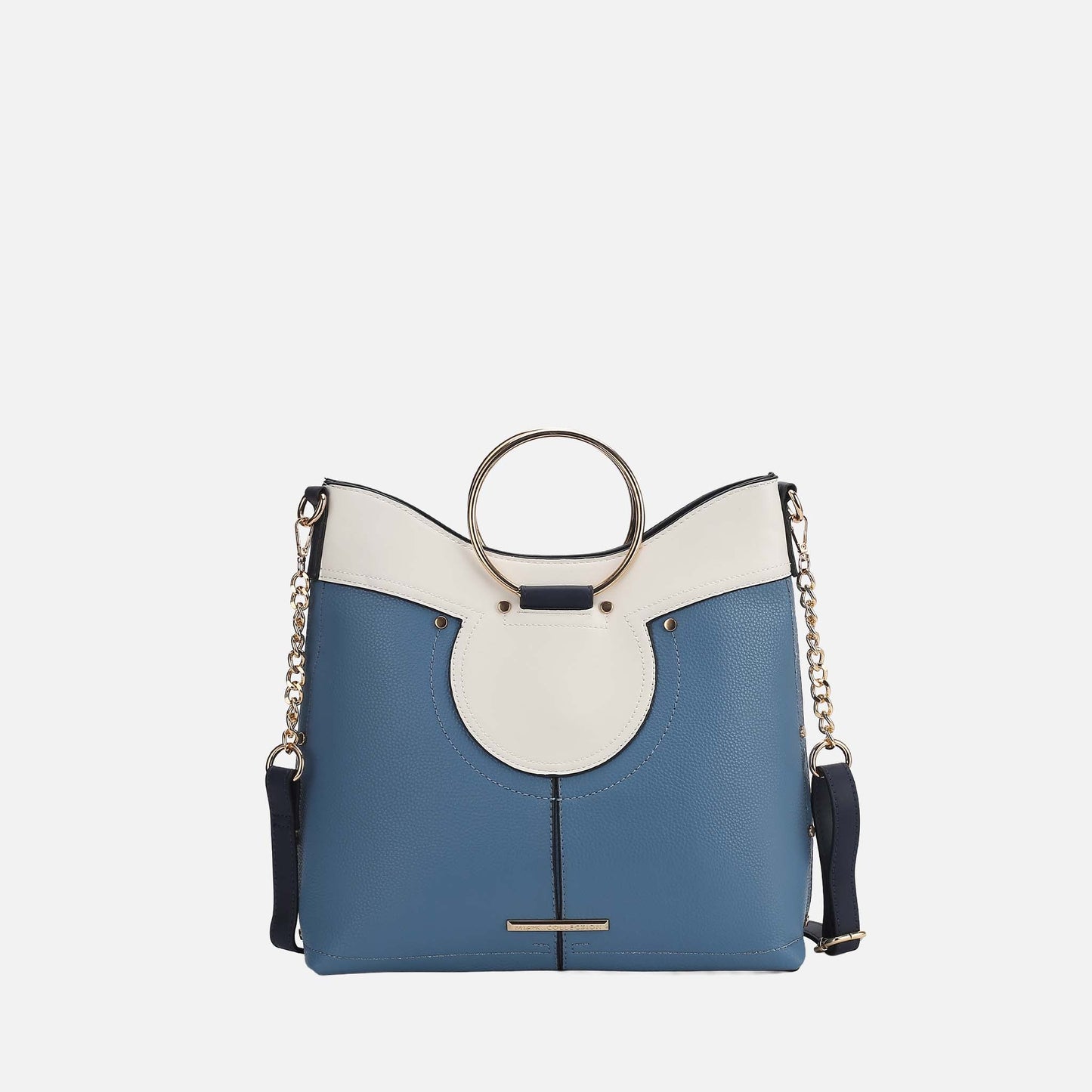MKF Collection by Mia K. - Kylie Shoulder Bag