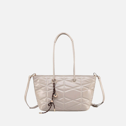 MKF Collection by Mia K. - Karen Tote Bag