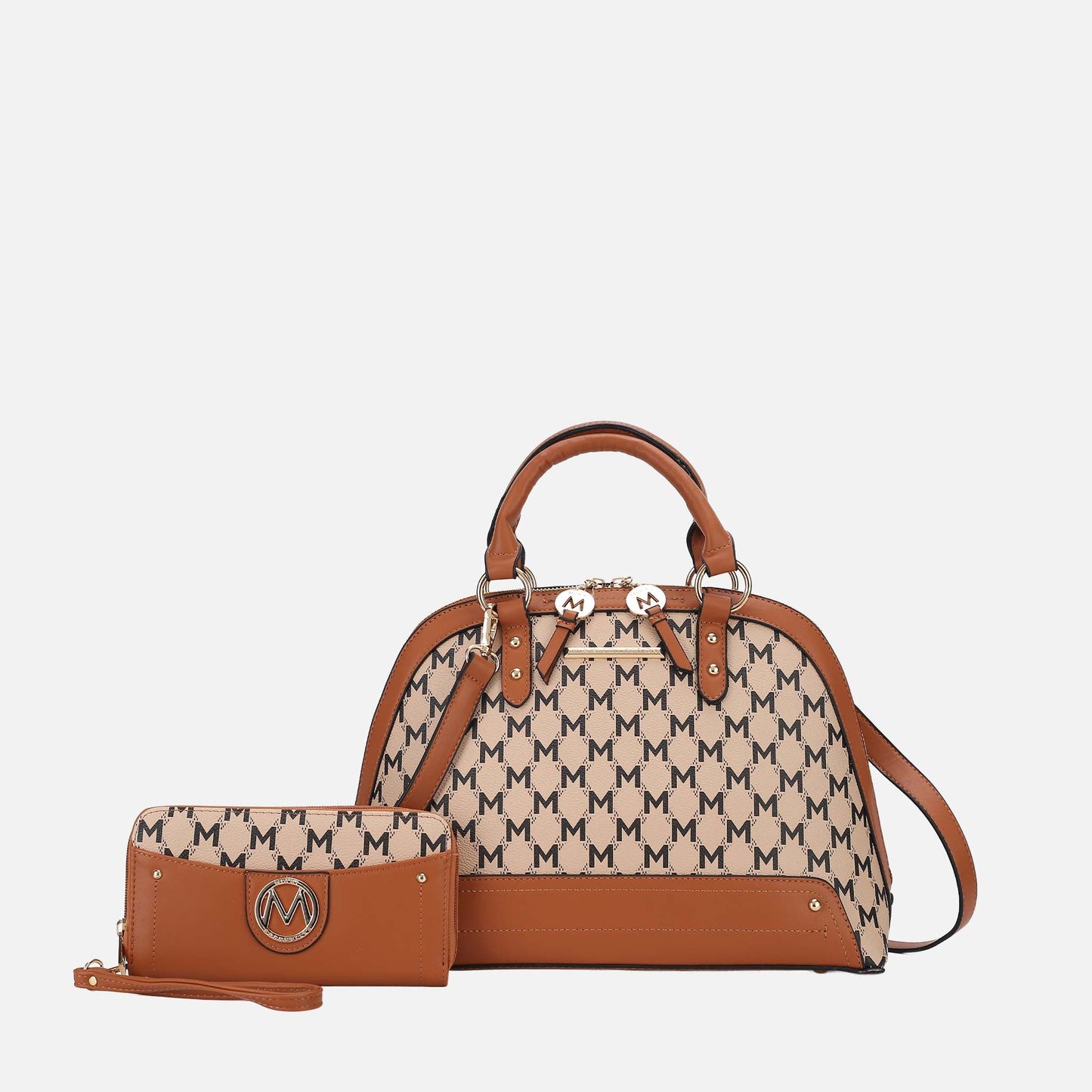 MKF Collection by Mia K. - Frida Shoulder bag and Set