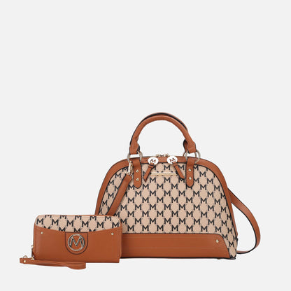 MKF Collection by Mia K. - Frida Shoulder bag and Set