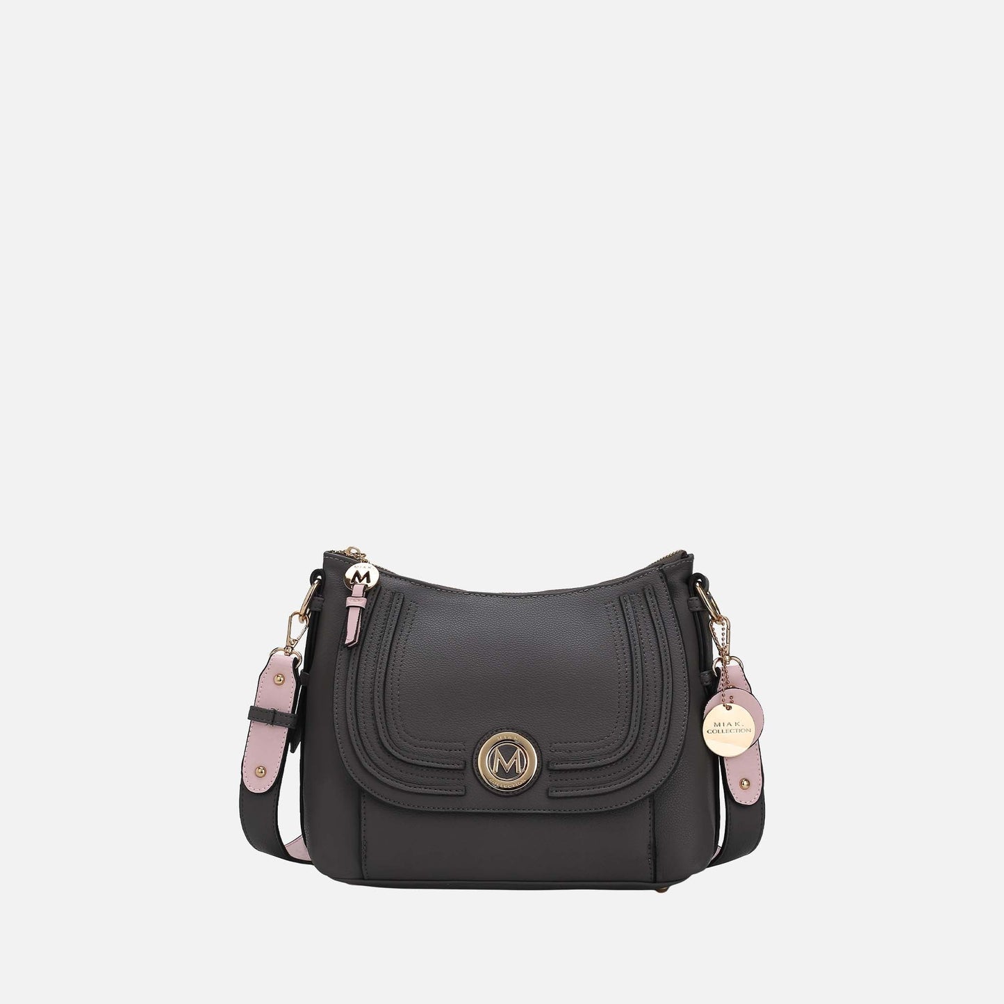 MKF Collection by Mia K. - Maggie Shoulder Bag