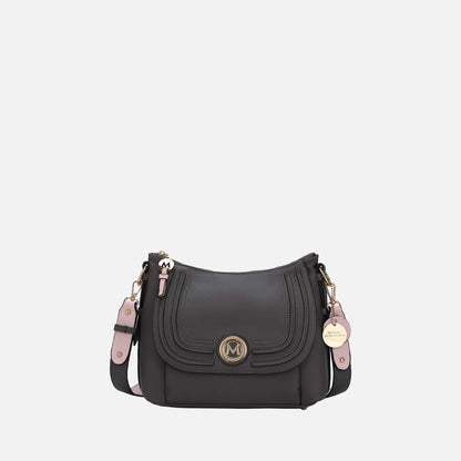 MKF Collection by Mia K. - Maggie Shoulder Bag