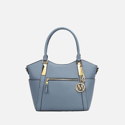 MKF Collection by Mia K. - Janise Tote Bag