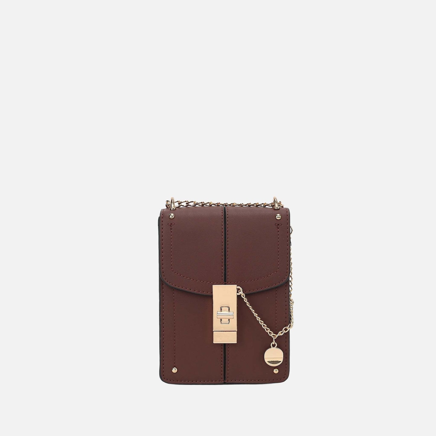 MKF Collection by Mia K. - Iona Crossbody Bag