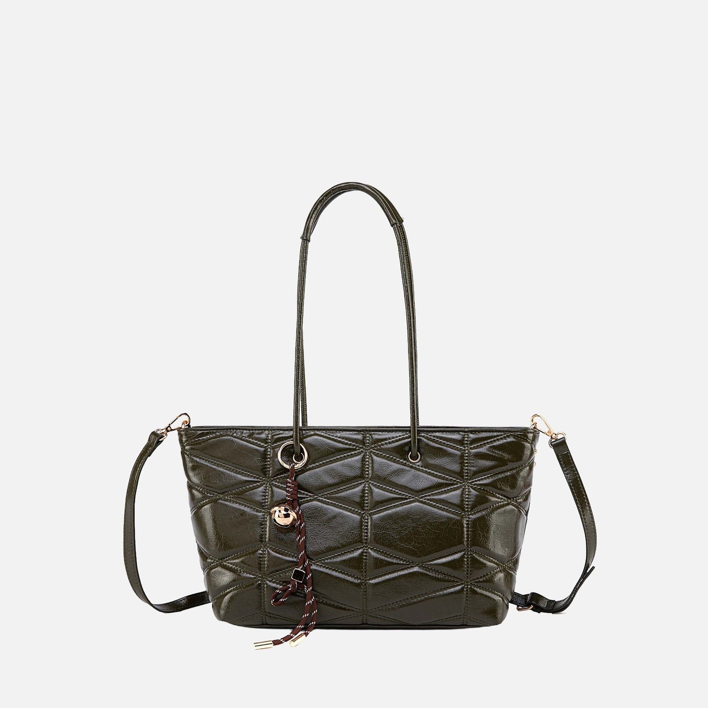 MKF Collection by Mia K. - Karen Tote Bag