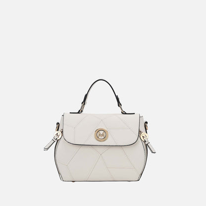 MKF Collection by Mia K. - Clementine Shoulder Bag