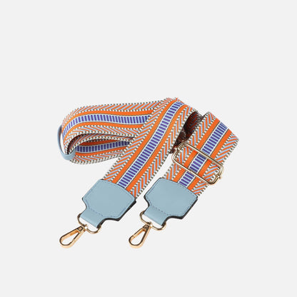 MKF Collection by Mia K. - Naya Crossbody Bag Strap