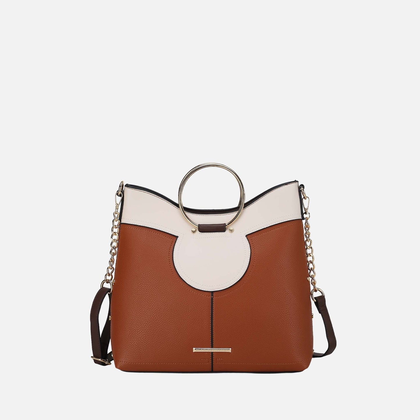 MKF Collection by Mia K. - Kylie Shoulder Bag
