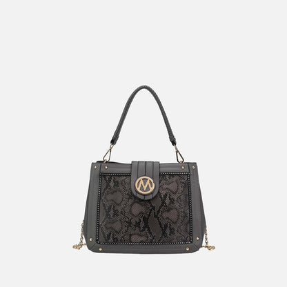 MKF Collection by Mia K. - Kamala Shoulder Bag